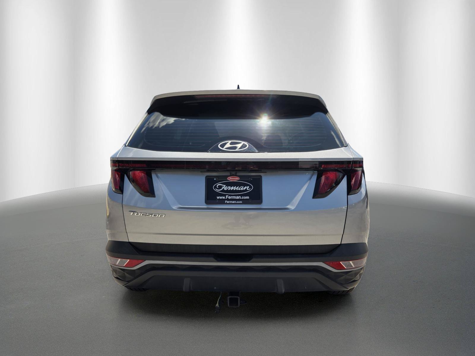 Used 2022 Hyundai Tucson SE FWD image 6
