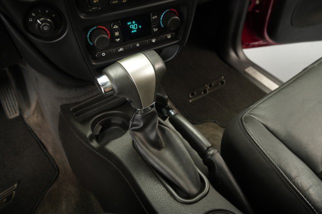 Used 2007 Chevrolet TrailBlazer SS AWD/4WD image 32