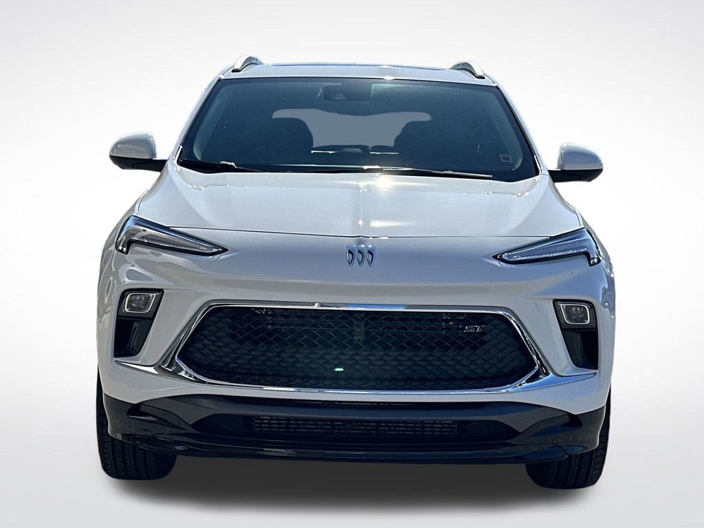 New 2026 Buick Encore GX Sport Touring w/ Advanced Technology Package image 3