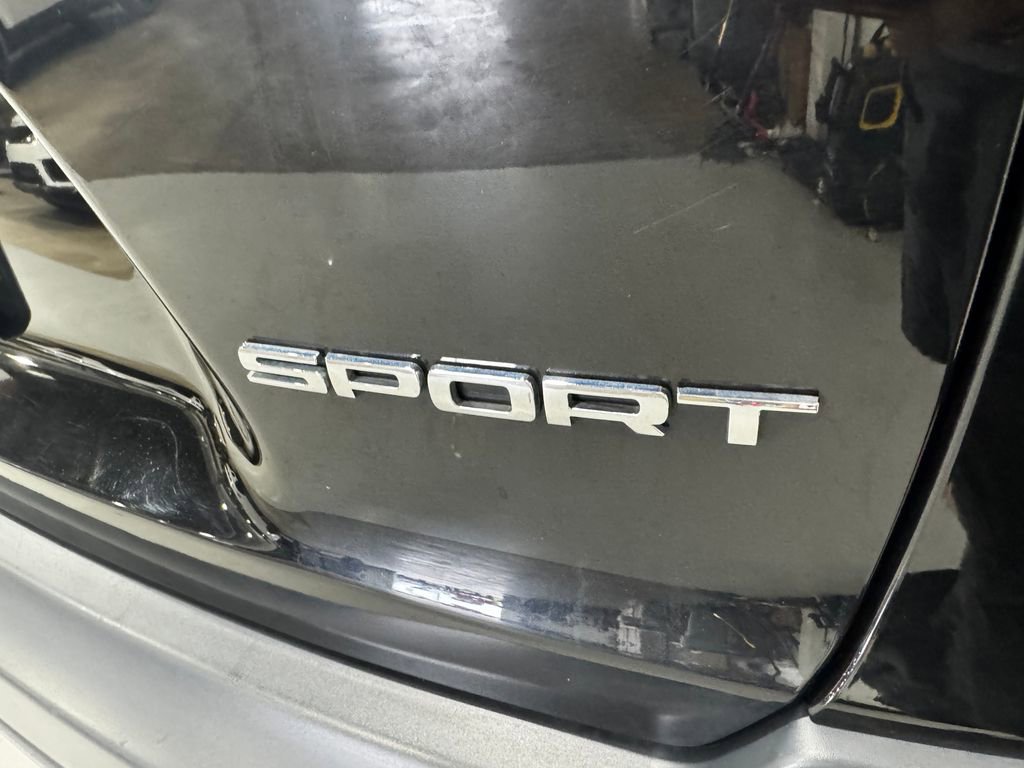 Used 2021 Jeep Cherokee Sport w/ Popular Appearance Group AWD/4WD image 31