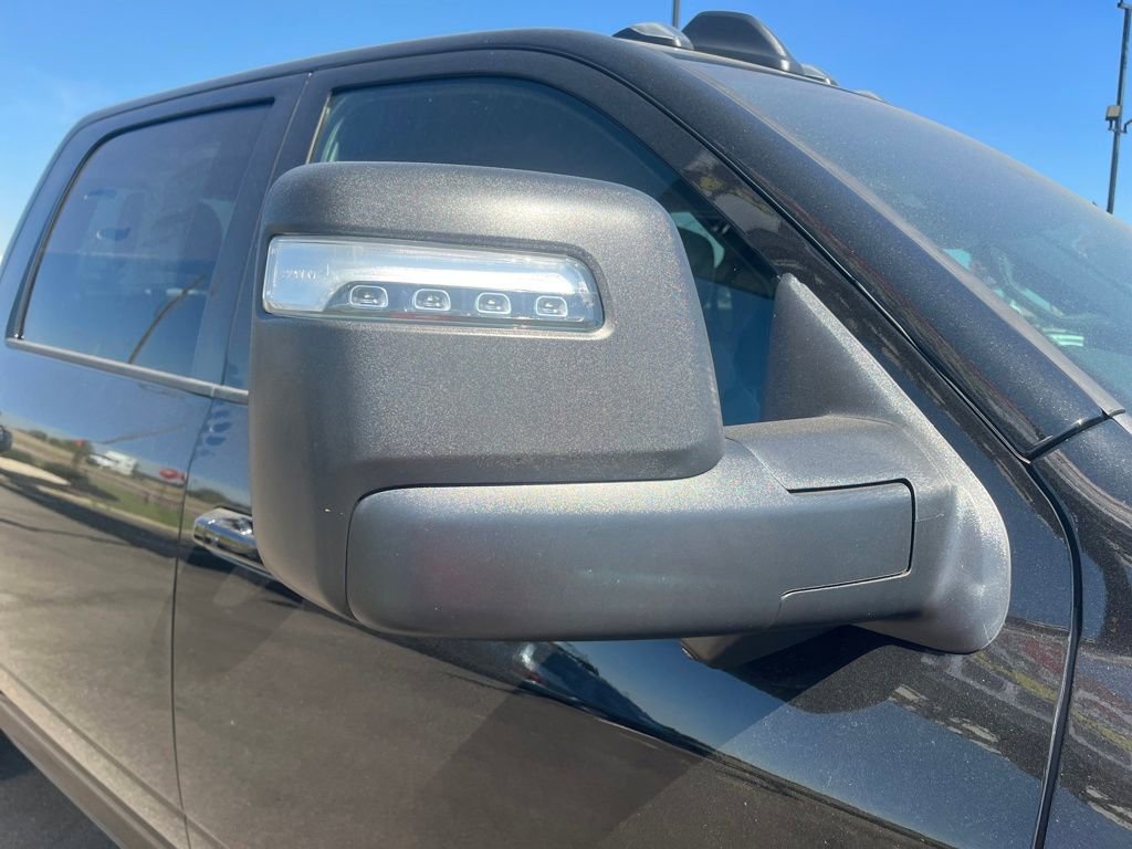 New 2026 RAM 2500 Laramie w/ Night Edition image 47