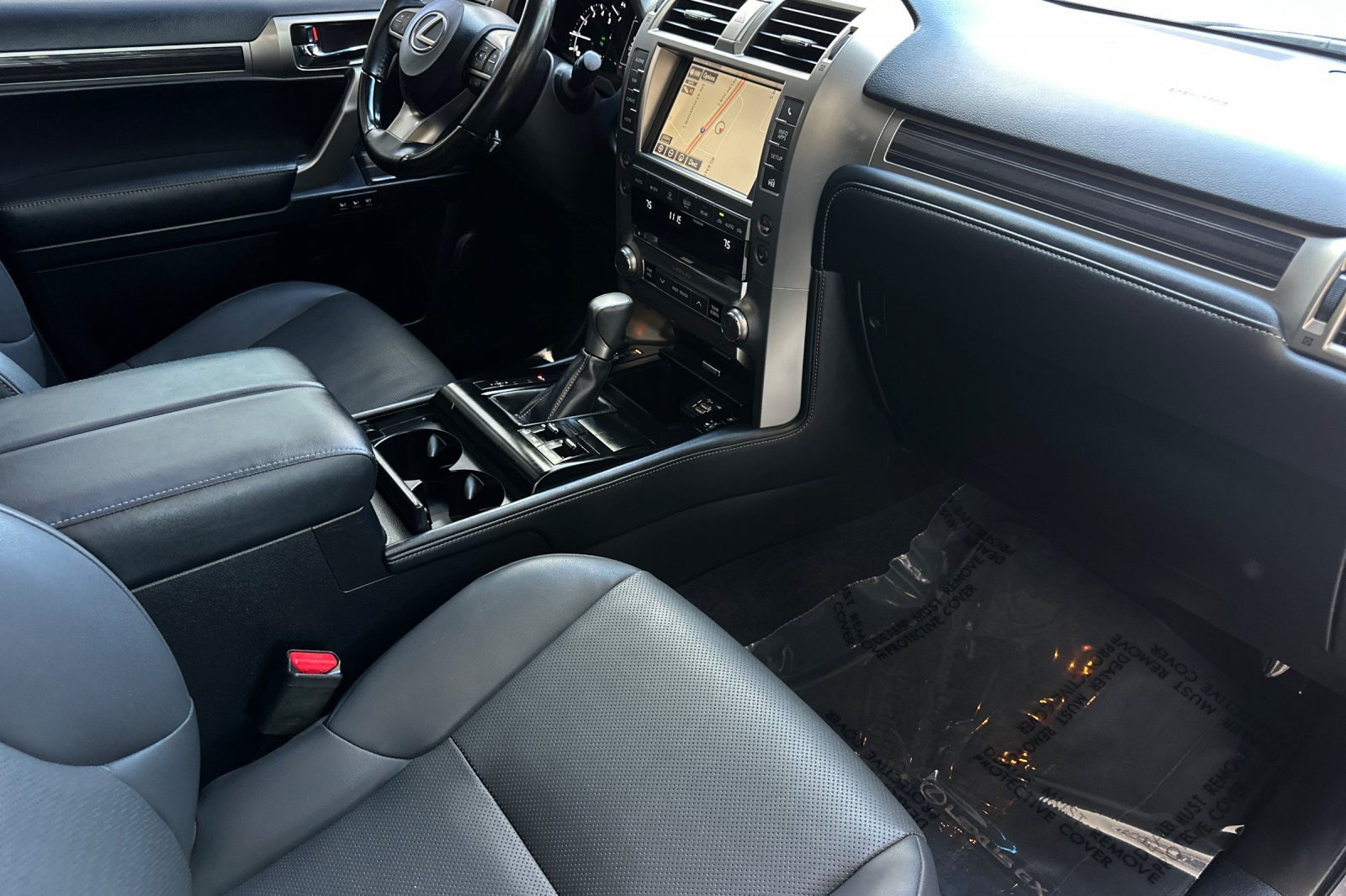 Used 2020 Lexus GX 460 Premium AWD/4WD image 35