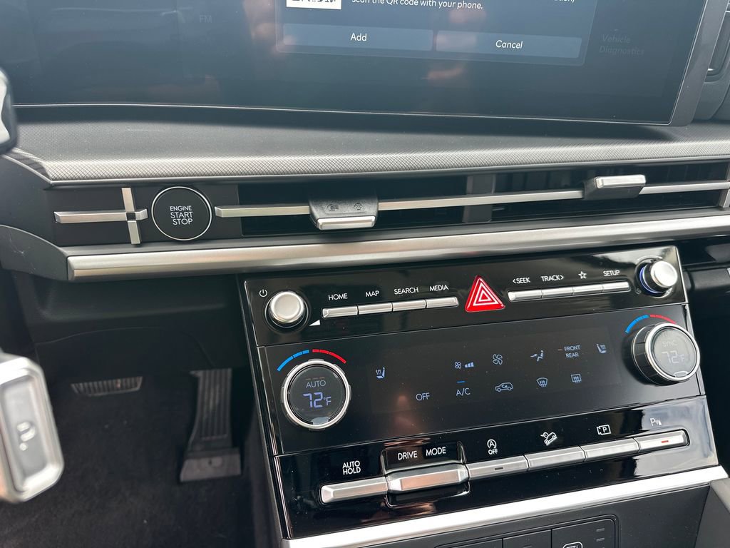 New 2026 Hyundai Santa Fe SEL w/ Tow & Go Package image 29