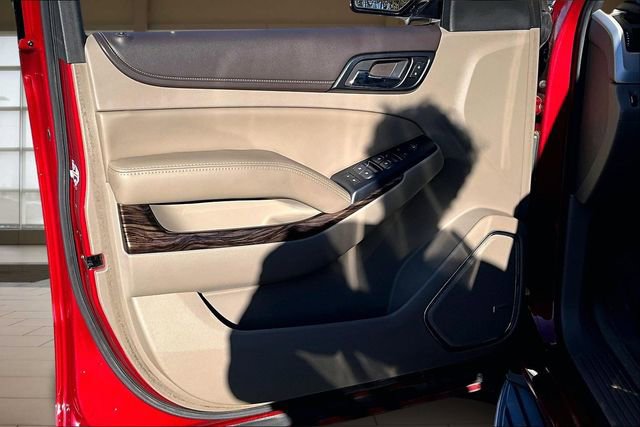 Used 2015 GMC Yukon SLE w/ Convenience Package image 23