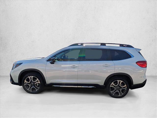 New 2025 Subaru Ascent Limited image 8