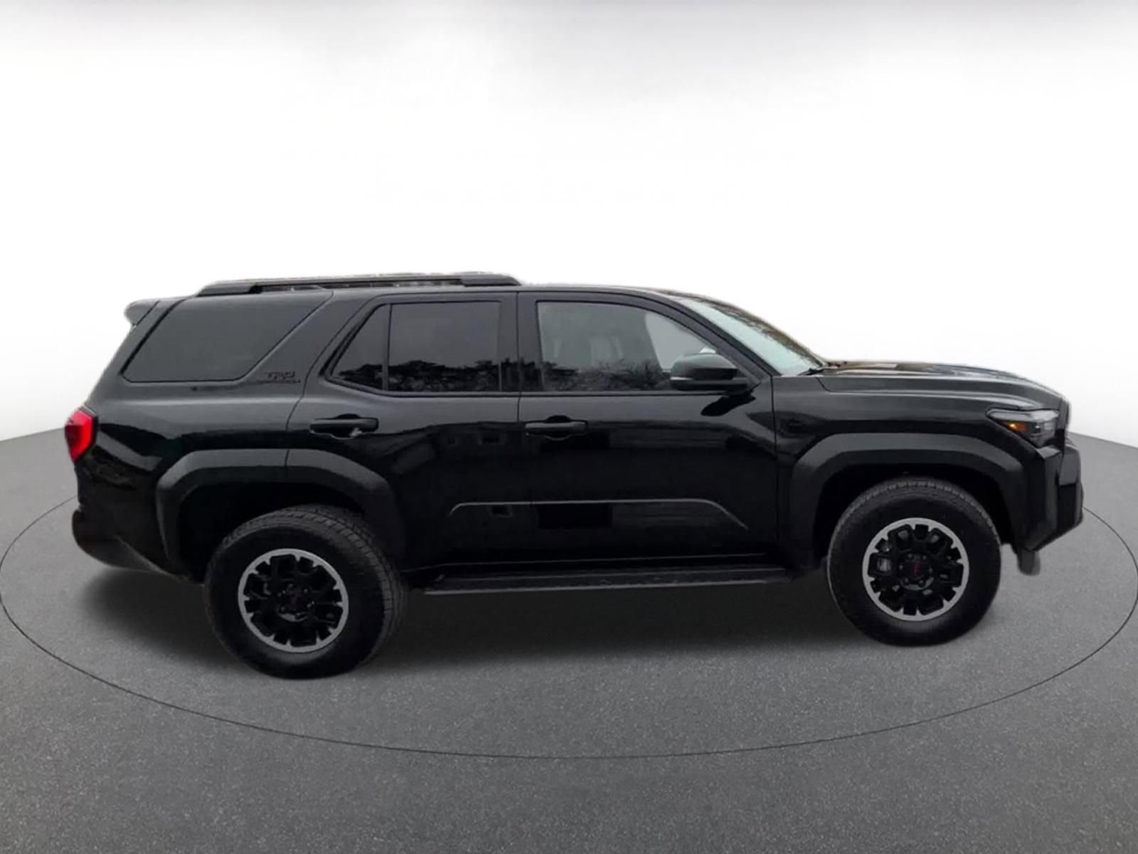 Used 2025 Toyota 4Runner TRD Off-Road image 16
