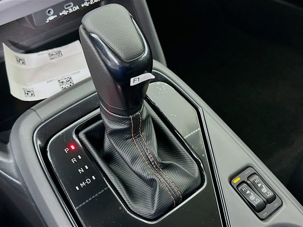 New 2026 Subaru Crosstrek 2.5i Limited image 21