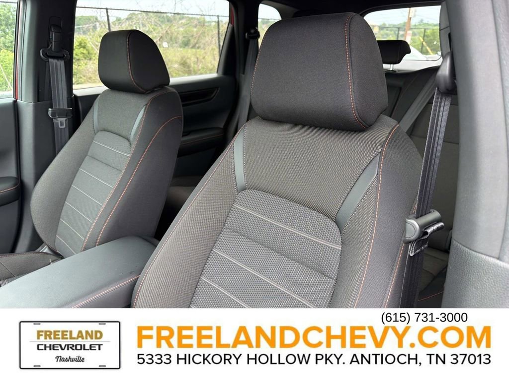 Used 2025 Honda CR-V Sport image 25