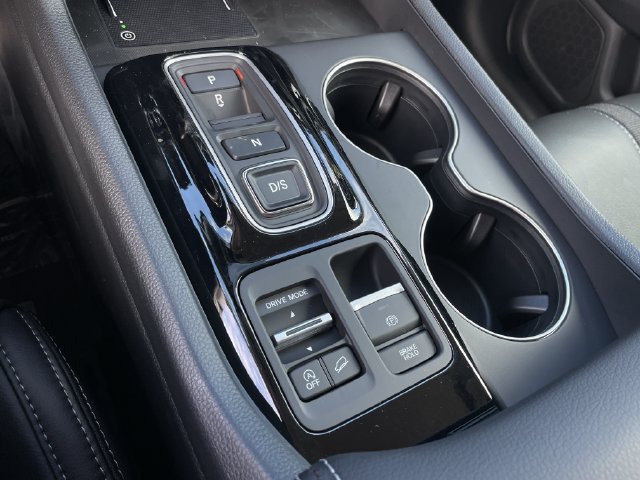 New 2026 Honda Pilot EX-L image 19