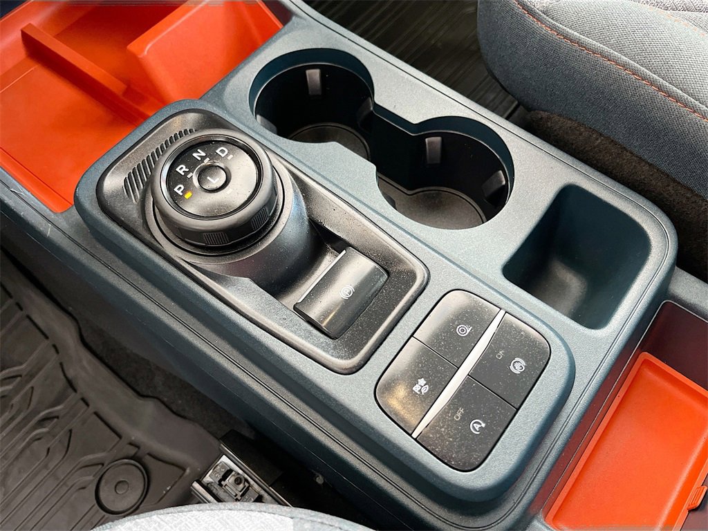 Used 2022 Ford Maverick XLT w/ Equipment Group 300A Standard image 16