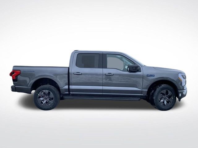 New 2025 Ford F150 Lightning Flash image 2