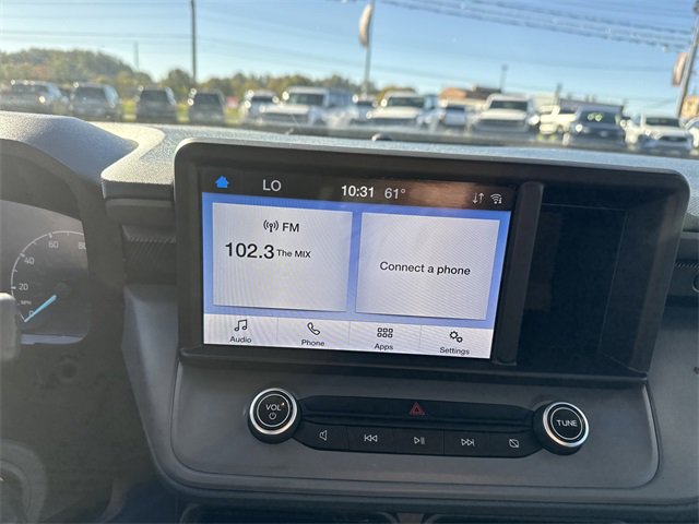 Used 2022 Ford Maverick XL image 20