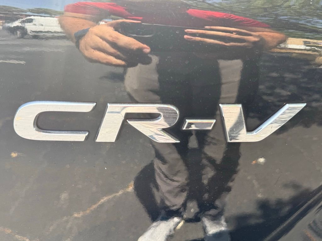 Used 2018 Honda CR-V EX image 33