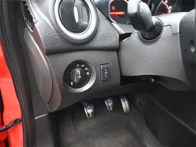 Used 2015 Ford Fiesta ST image 26