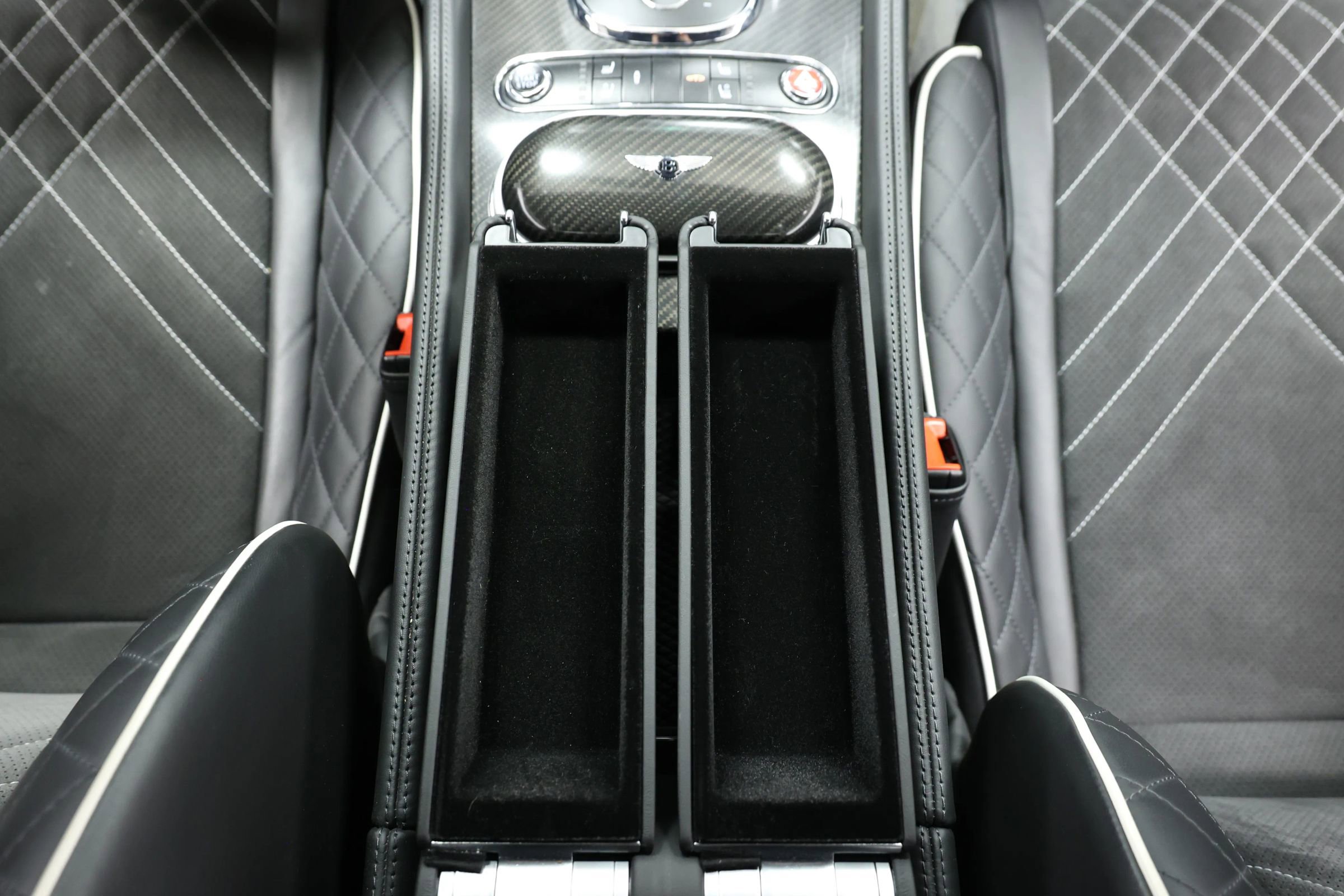 Used 2017 Bentley Continental GT Supersports image 50