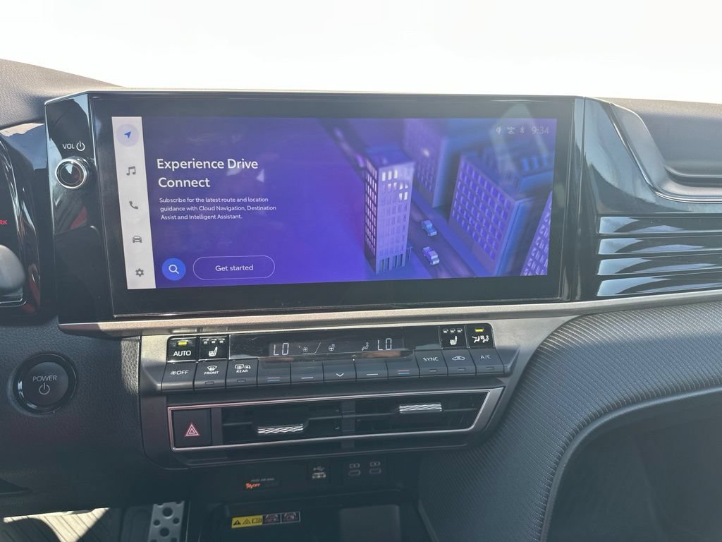 Used 2025 Toyota Camry SE w/ Multimedia Upgrade Package FWD image 42