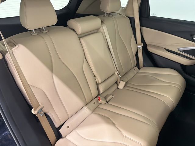 Certified 2023 Acura RDX AWD image 22
