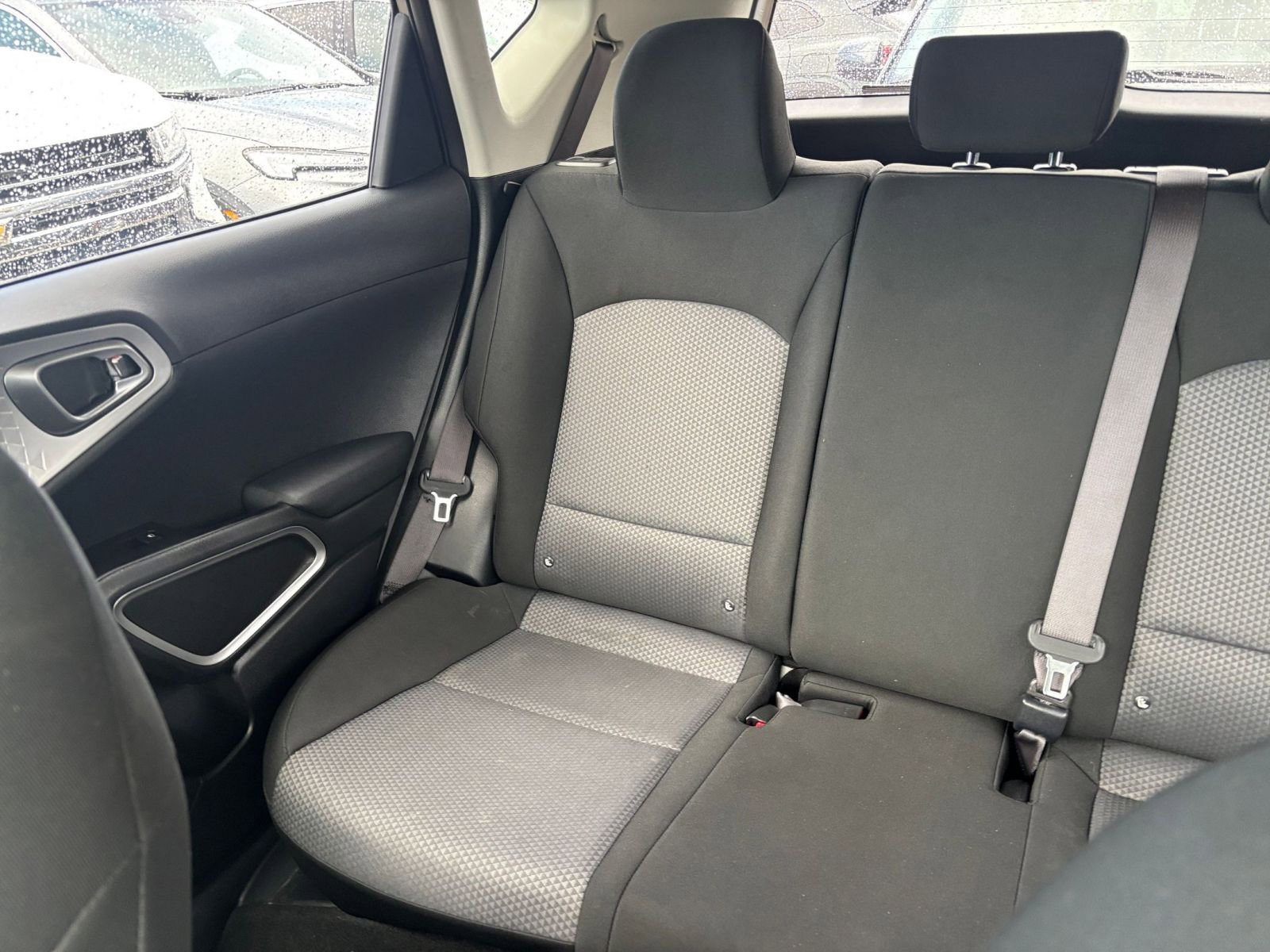 Used 2025 Kia Soul LX w/ LX Technology Package FWD image 37