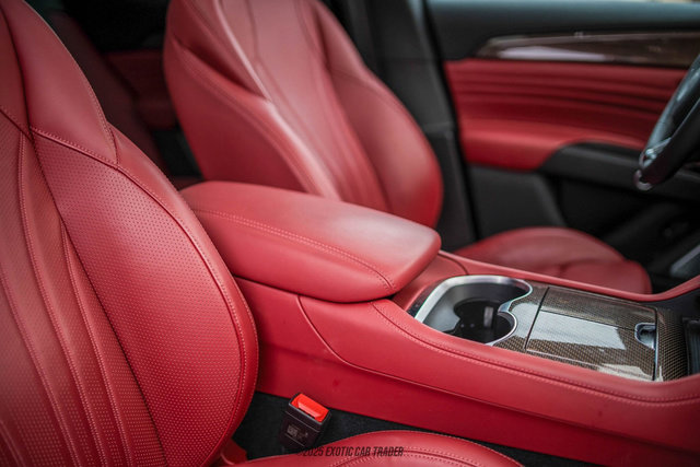 Used 2023 Maserati Grecale Modena image 48