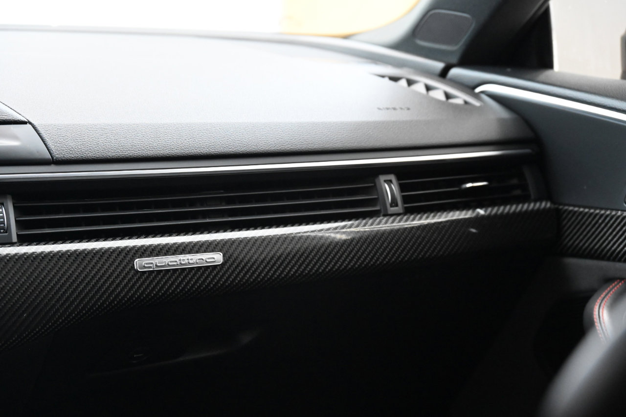 Used 2019 Audi RS 5 Sportback image 35