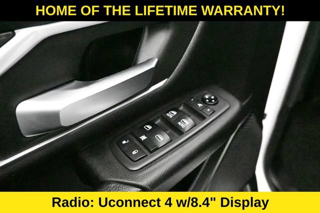 Used 2020 RAM 1500 Big Horn AWD/4WD image 13