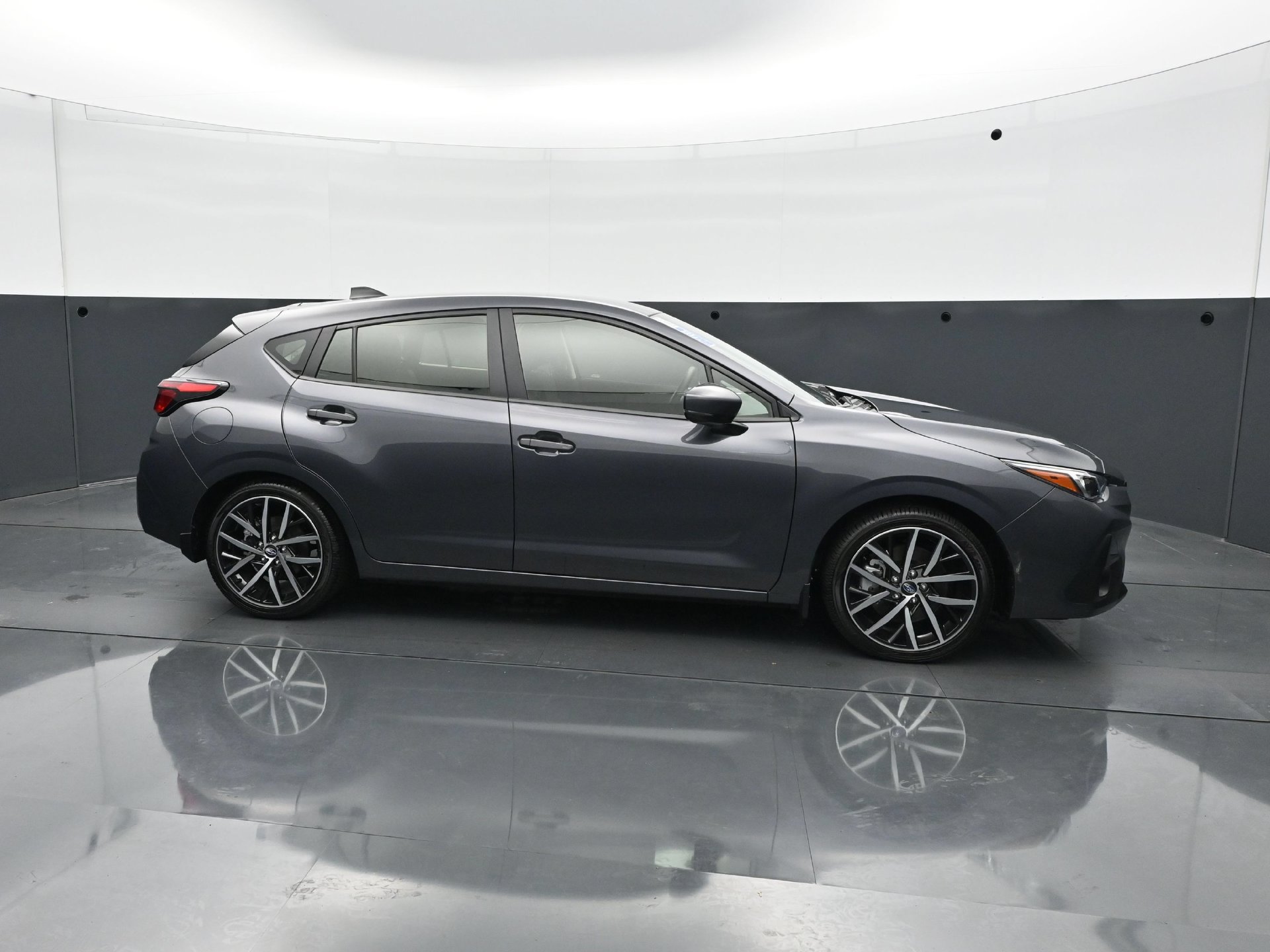 Certified 2026 Subaru Impreza 2.0i Sport AWD/4WD image 8