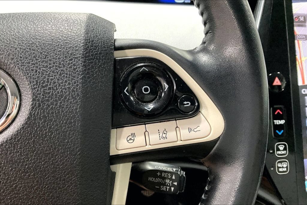 Used 2018 Toyota Prius Prime Advanced FWD image 23