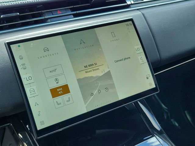 Used 2024 Land Rover Range Rover Sport Dynamic SE image 30