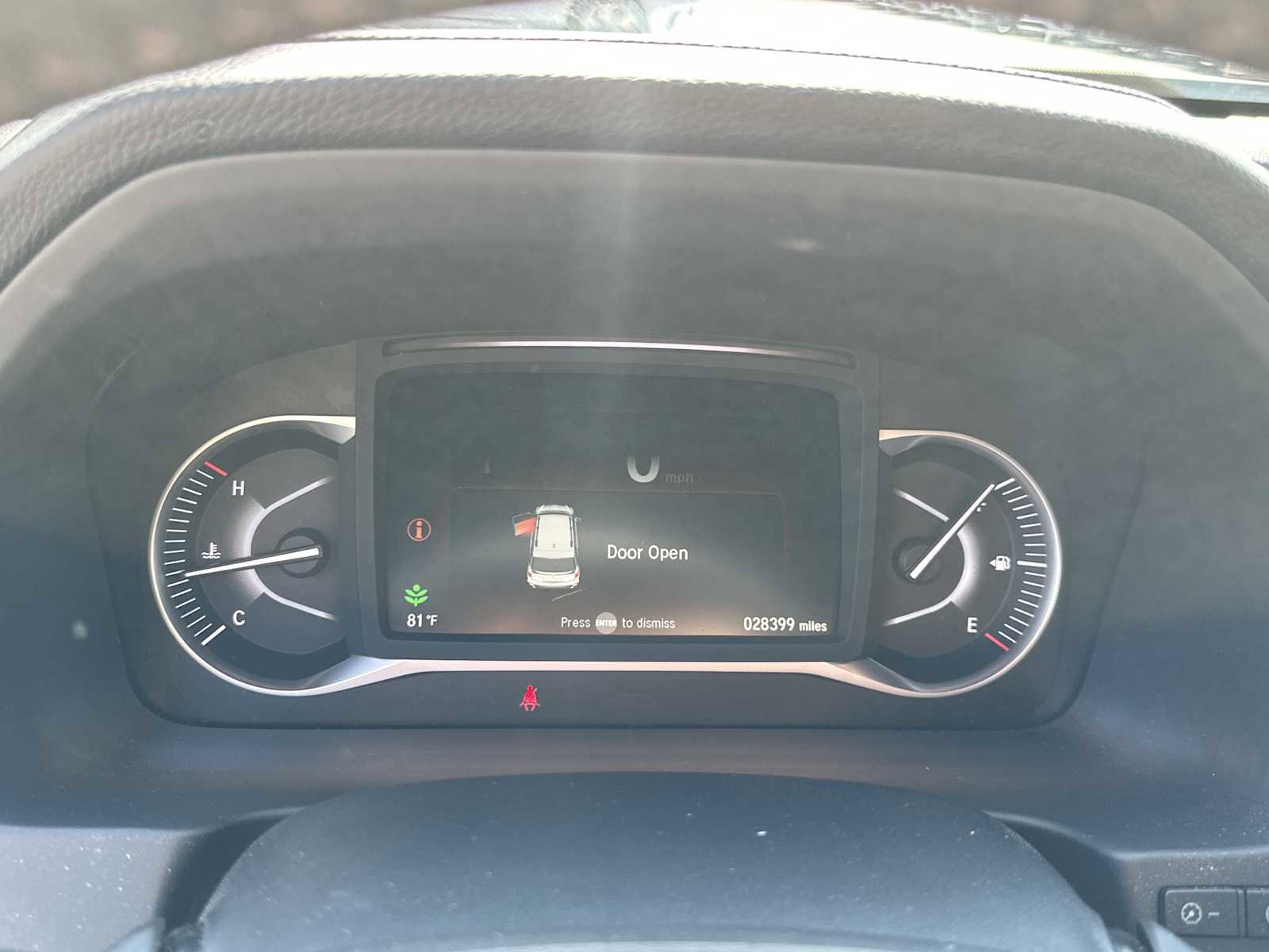 Used 2024 Honda Passport EX-L image 15