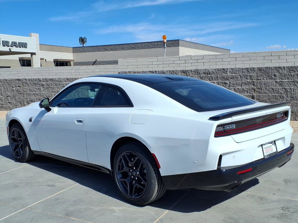 New 2026 Dodge Charger Scat Pack image 4