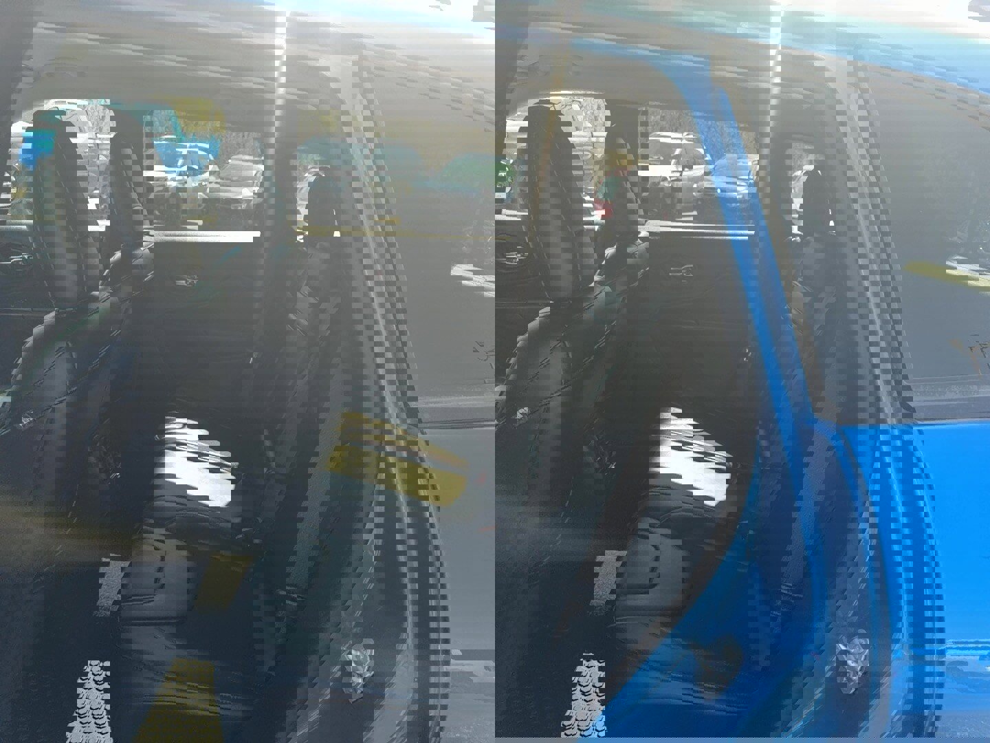 Used 2019 Jeep Cherokee Trailhawk image 10