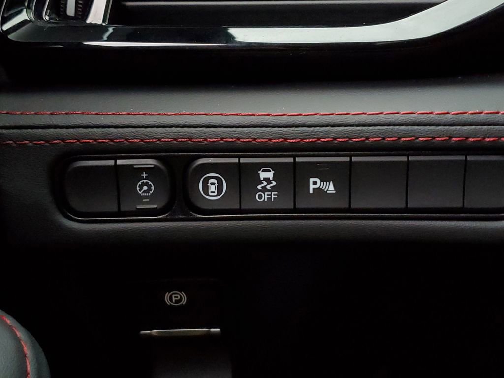 Certified 2023 Acura MDX A-Spec AWD/4WD image 32
