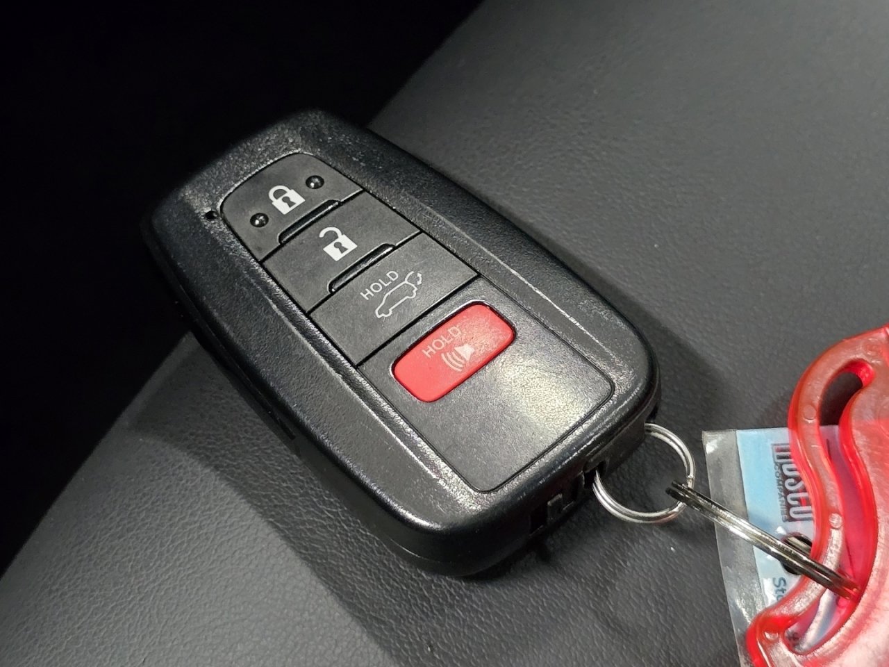 Certified 2025 Toyota RAV4 XLE Premium w/ Weather Package image 36