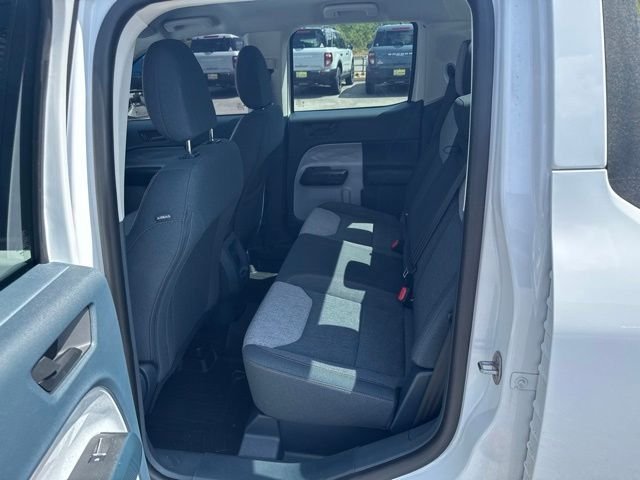 Used 2024 Ford Maverick XLT w/ Equipment Group 300A Standard AWD/4WD image 14
