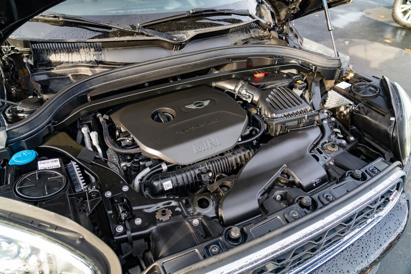 Used 2017 MINI Cooper Countryman S image 31