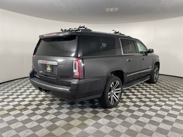 Used 2017 GMC Yukon XL Denali w/ Open Road Package AWD/4WD image 17