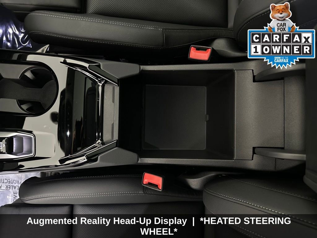 Certified 2025 Audi Q6 e-tron Premium Plus w/ Premium Plus image 31