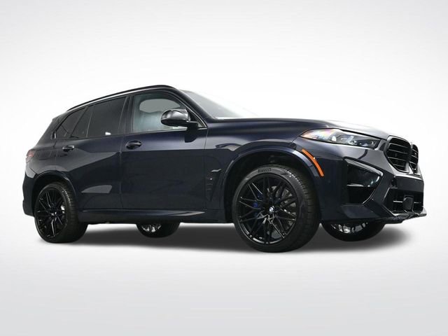 New 2026 BMW X5 M Competition w/ Executive Package AWD/4WD image 33