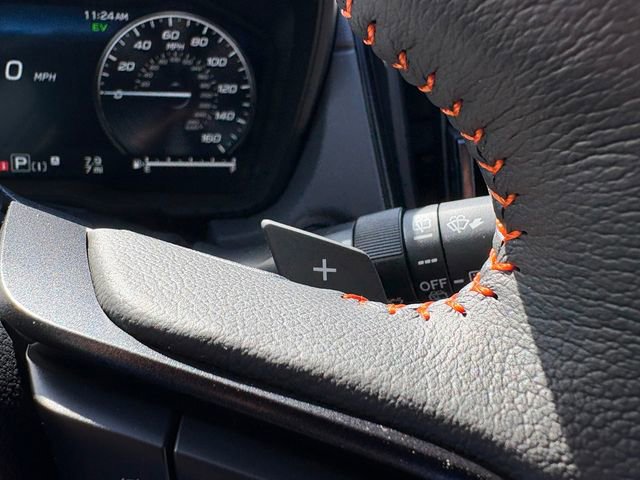 New 2026 Subaru Crosstrek 2.5i Limited w/ Crosstrek Mirror Package image 26