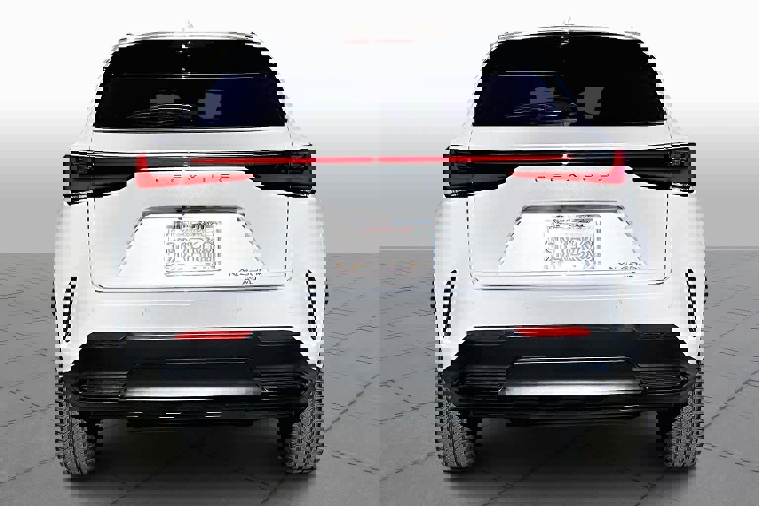 Used 2024 Lexus NX 450h+ AWD w/ Vision Package image 4