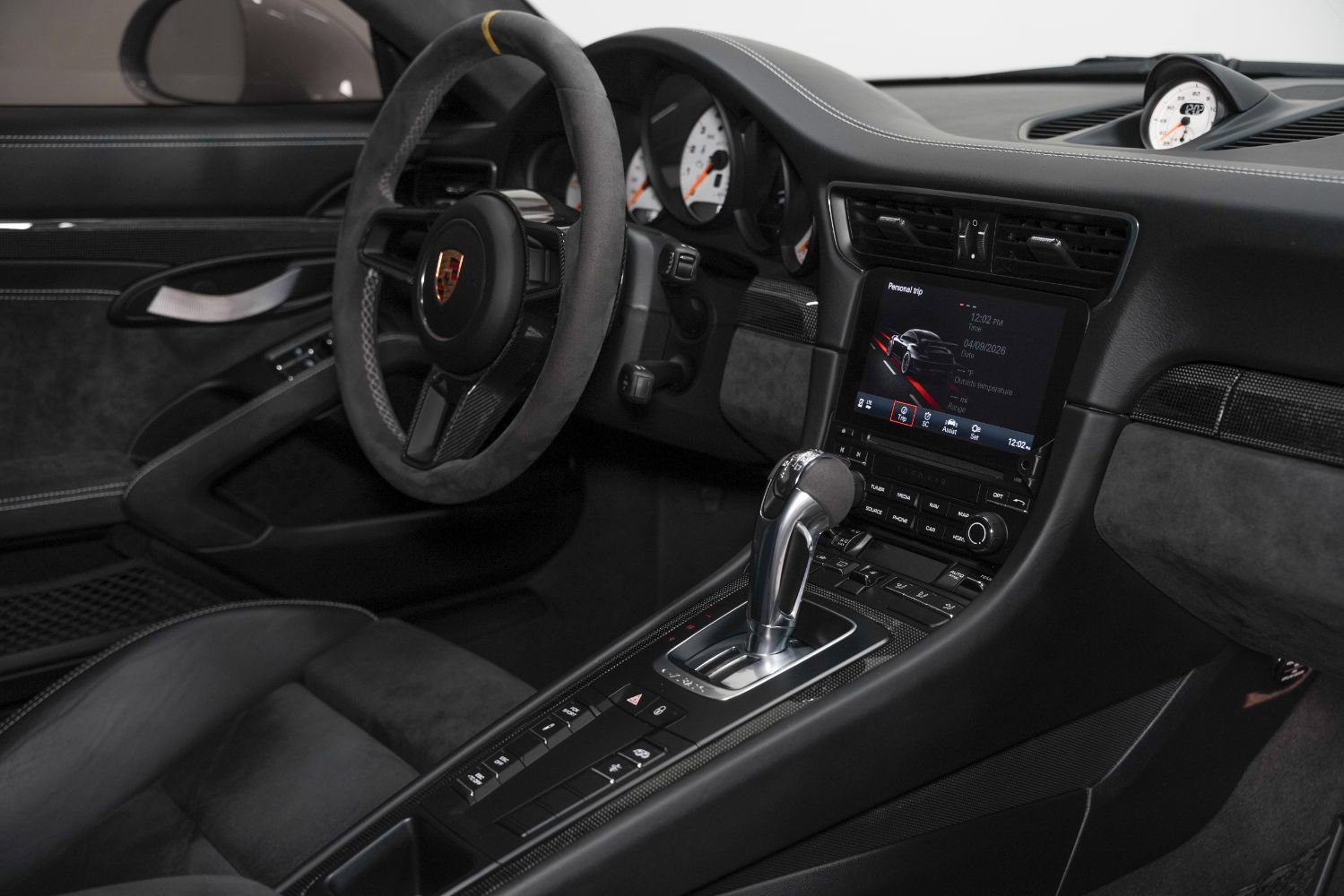 Used 2019 Porsche 911 GT3 RS RWD image 30