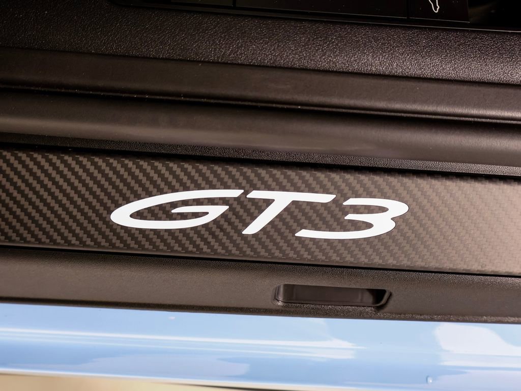 New 2026 Porsche 911 GT3 image 5