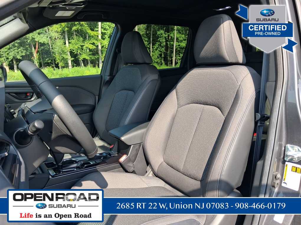 Certified 2026 Subaru Forester Premium AWD/4WD image 29