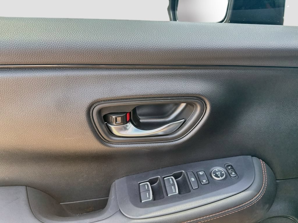 Used 2026 Honda HR-V Sport image 9