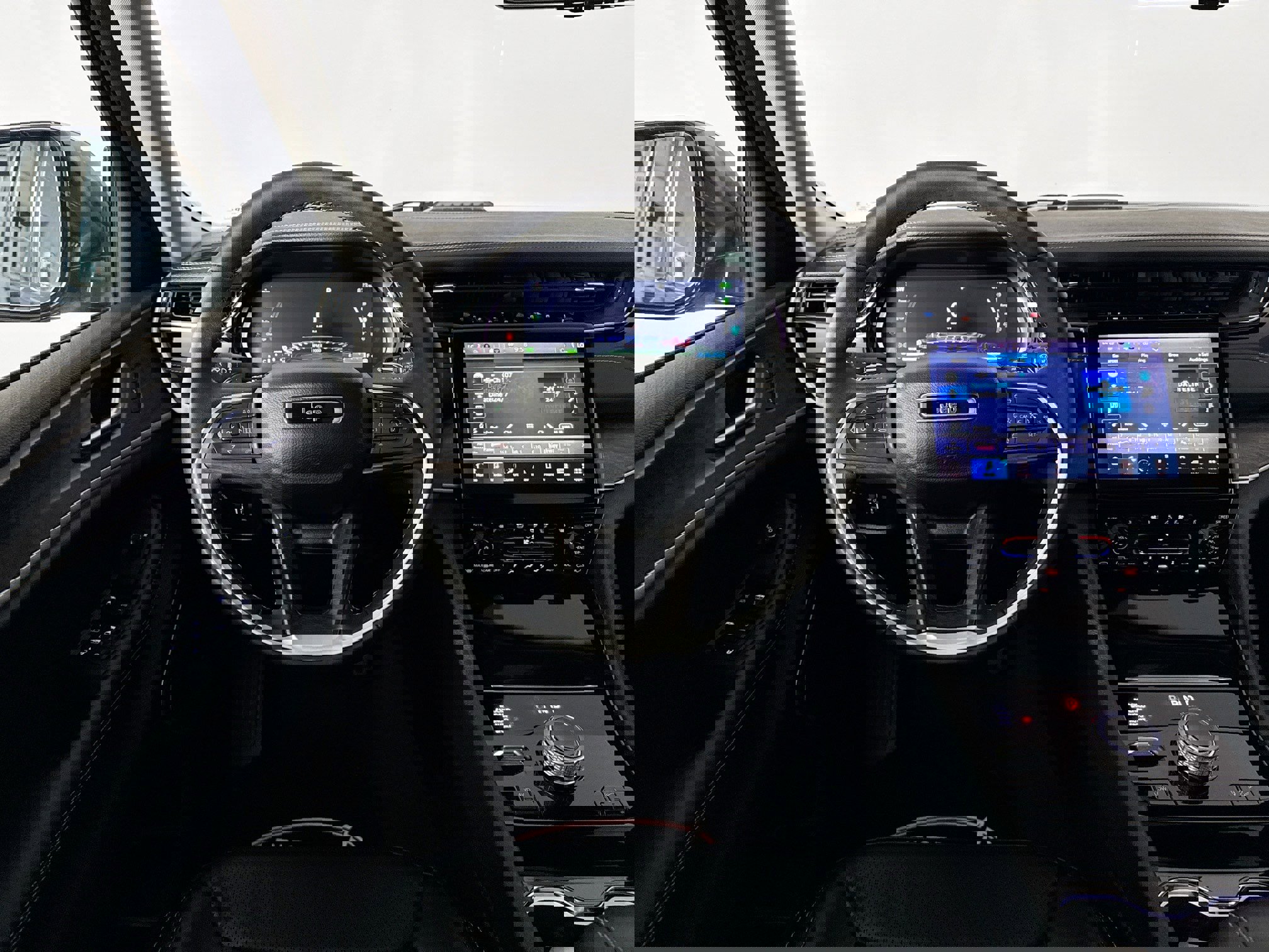 Used 2023 Jeep Grand Cherokee 30th Anniversary image 21