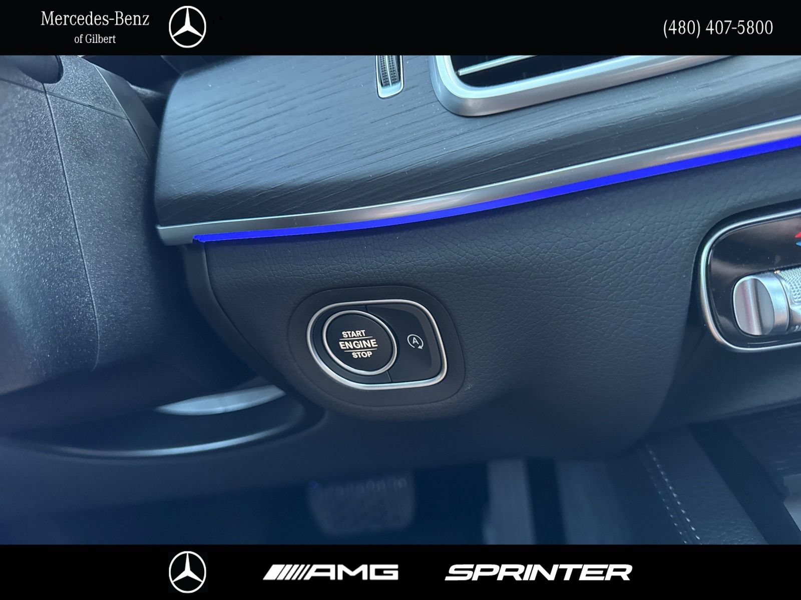 Used 2025 Mercedes-Benz GLE 350 4MATIC image 30
