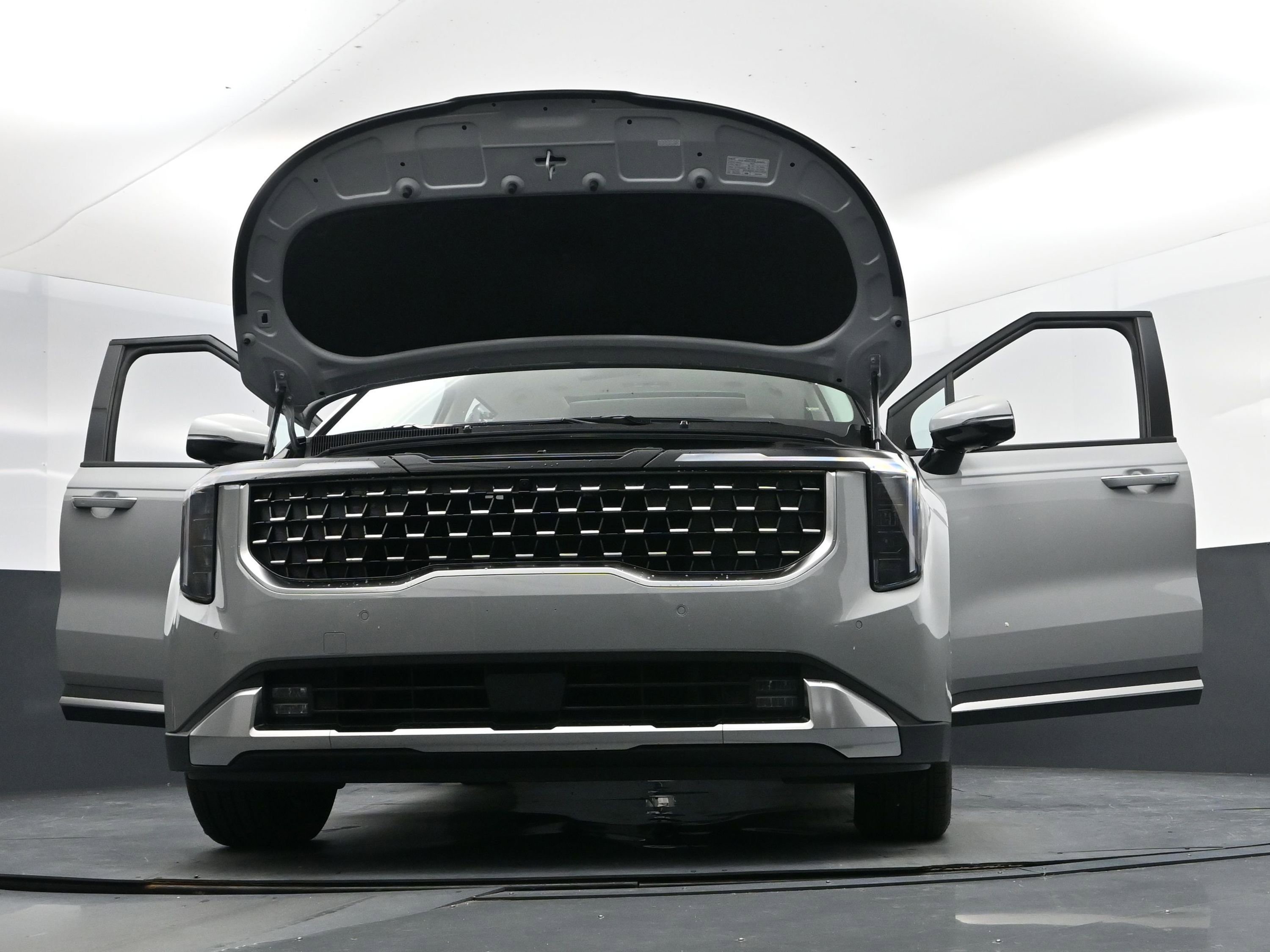 New 2026 Kia Carnival SX image 22