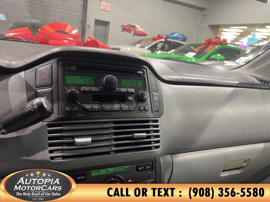 Used 2005 Honda Pilot EX-L image 16