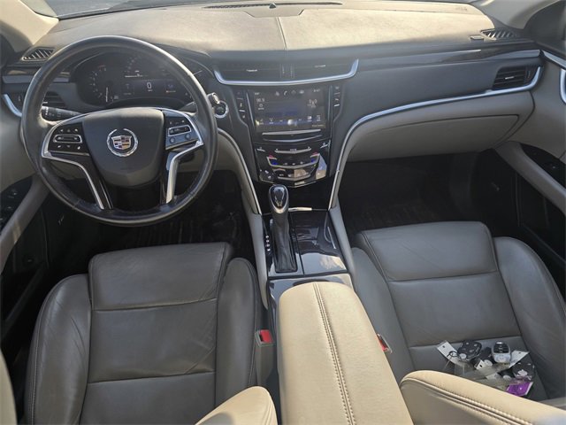 Used 2015 Cadillac XTS Luxury w/ Driver Awareness Package image 15