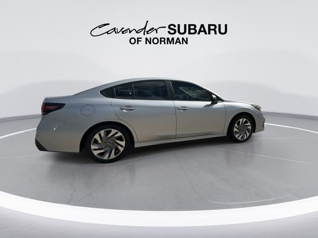 Used 2025 Subaru Legacy Limited image 3